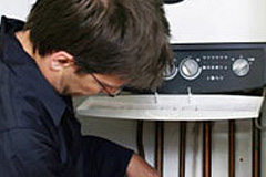 boiler replacement Porchfield