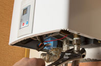 free Porchfield boiler install quotes